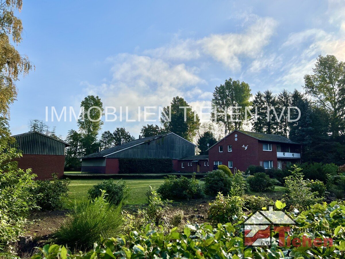 Dohren: Resthof in Alleinlage bei Dohren – Idyllisches Landleben auf 1 Hektar Grundstück PROVISIONSFREI!  Dohren: Resthof in Alleinlage bei Dohren – Idyllisches Landleben auf 1 Hektar Grundstück PROVISIONSFREI!