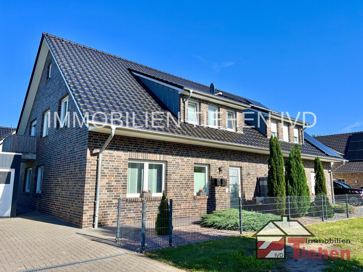 Meppen: RESERVIERT! Attraktive Kapitalanlage! Eigennutzung und Vermietung möglich PROVISIONSFREI! 