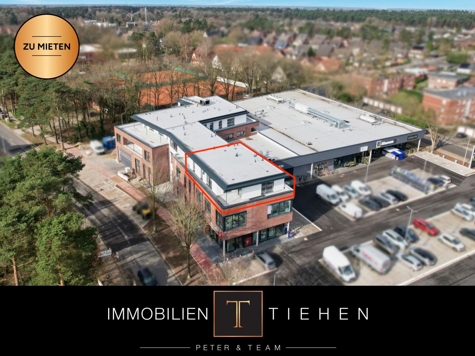 Meppen-Esterfeld: Urbanes Wohnflair trifft Komfort: Zeitgemäße Neubauwohnung mit EBK in Meppen-Esterfeld zu mieten! Meppen-Esterfeld: Urbanes Wohnflair trifft Komfort: Zeitgemäße Neubauwohnung mit EBK in Meppen-Esterfeld zu mieten!