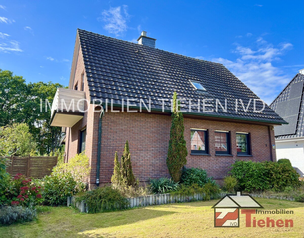 Haselünne: Ländlich. Ruhig. Familienfreundlich. PROVISIONSFREI! Haselünne: Ländlich. Ruhig. Familienfreundlich. PROVISIONSFREI!