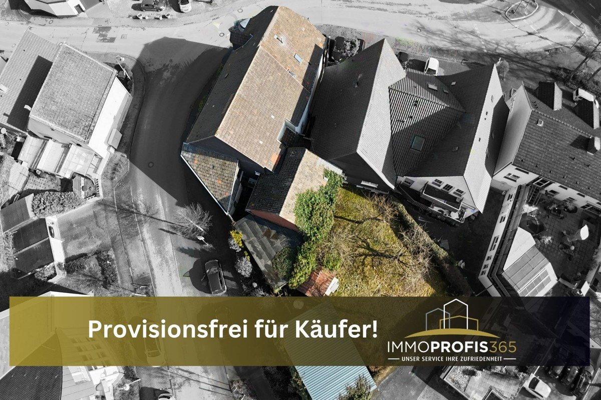 Warstein: Provisionsfrei für Käufer! Unikat 2 Wohnungen, Laden, Traumgarten, versteckte Schreinerei entdecken! Warstein: Provisionsfrei für Käufer! Unikat 2 Wohnungen, Laden, Traumgarten, versteckte Schreinerei entdecken!