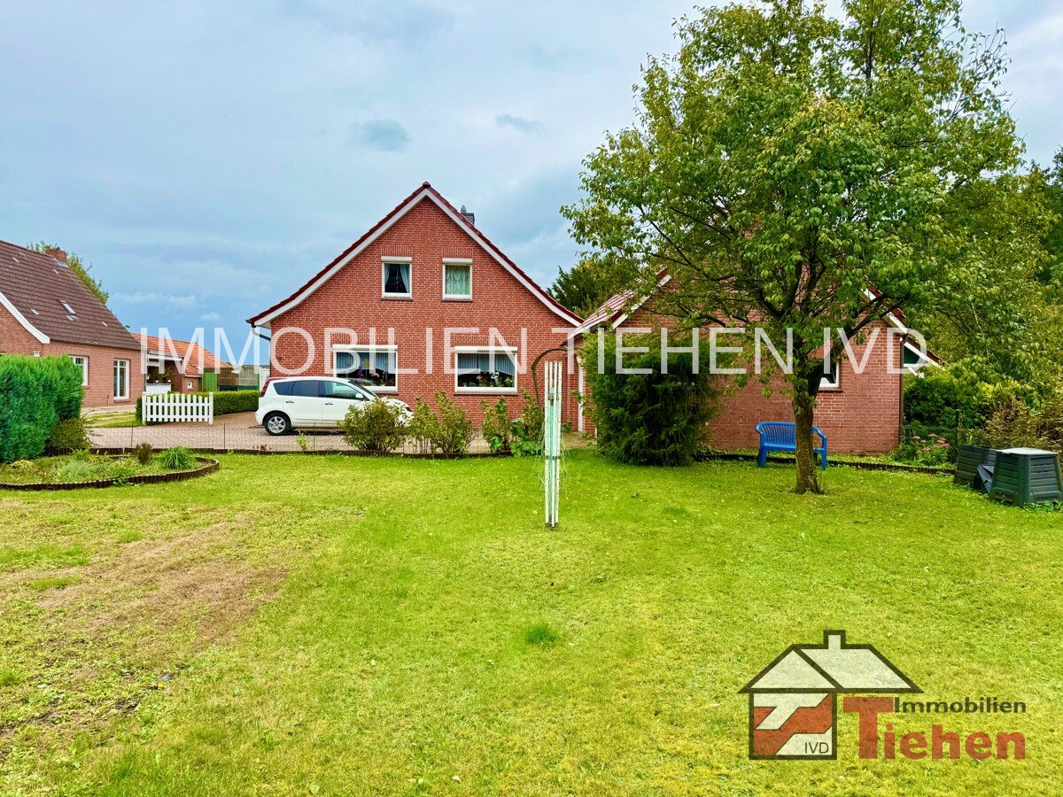 Weener: Wohnlich. Gepflegt. Familienfreundlich. Doppelhaushälfte in Weener - PROVISIONSFREI! Weener: Wohnlich. Gepflegt. Familienfreundlich. Doppelhaushälfte in Weener - PROVISIONSFREI!