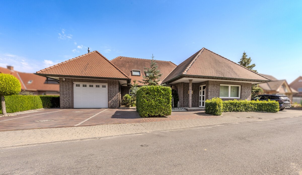 Geeste / Dalum: Preisreduzierung ! Hochwertiges "Raumwunder " in Geeste Dalum 