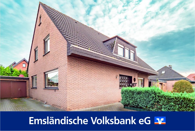 Bawinkel: Teilweise renoviertes Einfamilienhaus in Bawinkel Bawinkel: Teilweise renoviertes Einfamilienhaus in Bawinkel