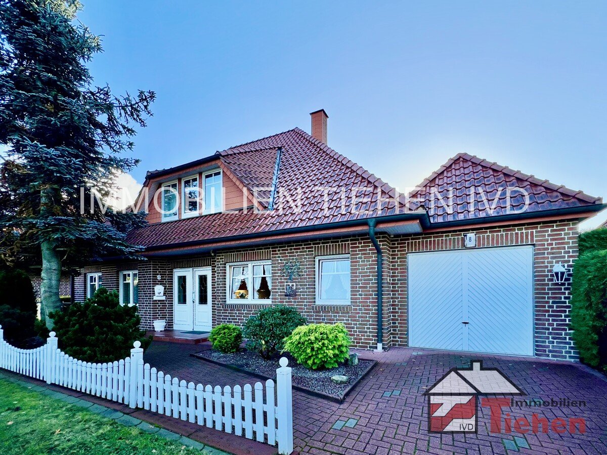 Haselünne: Schöner wohnen in Haselünne! Winkelwalmdachbungalow mit Garage PROVISIONSFREI! Haselünne: Schöner wohnen in Haselünne! Winkelwalmdachbungalow mit Garage PROVISIONSFREI!