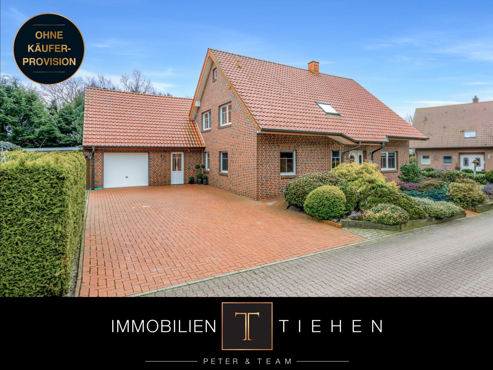 Lahn: Ein Haus für alles, was das Leben vorhat - großzügige Immobilie mit zahlreichen Extras in Lahn! 