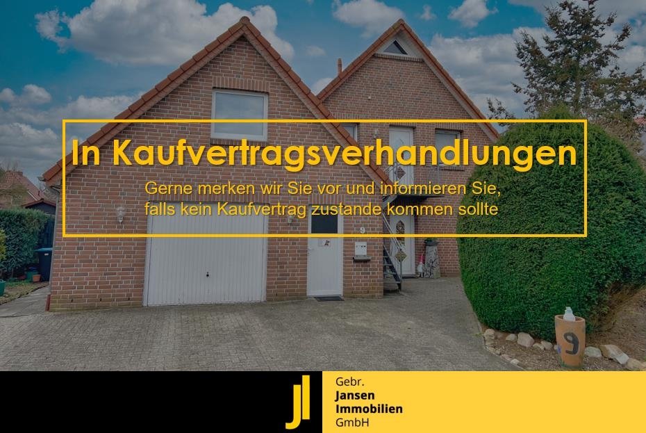 Westoverledingen: Kapitalanleger aufgepasst! 3-Parteien-Haus in Westoverledingen! Westoverledingen: Kapitalanleger aufgepasst! 3-Parteien-Haus in Westoverledingen!
