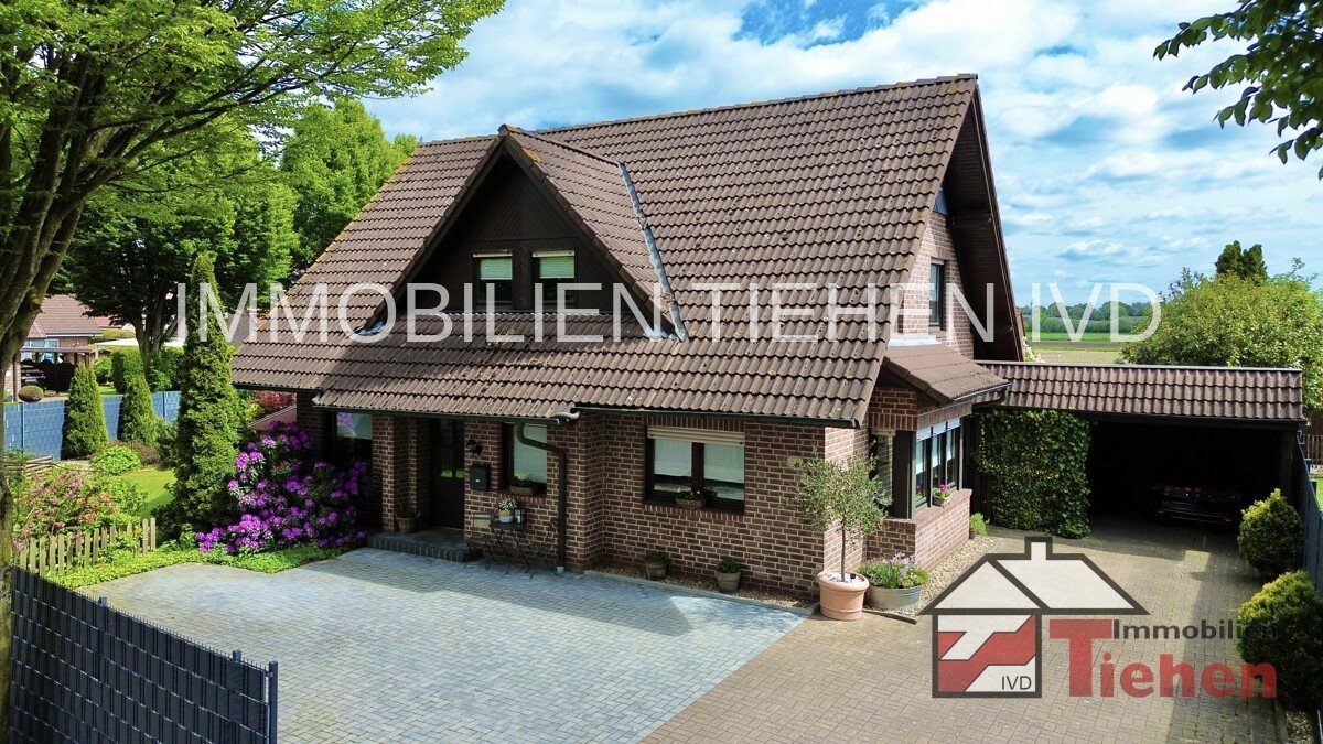 Twist: Wohnen mit Atmosphäre – liebevoll renoviertes Zuhause mit Gartenidylle PROVISIONSFREI! 