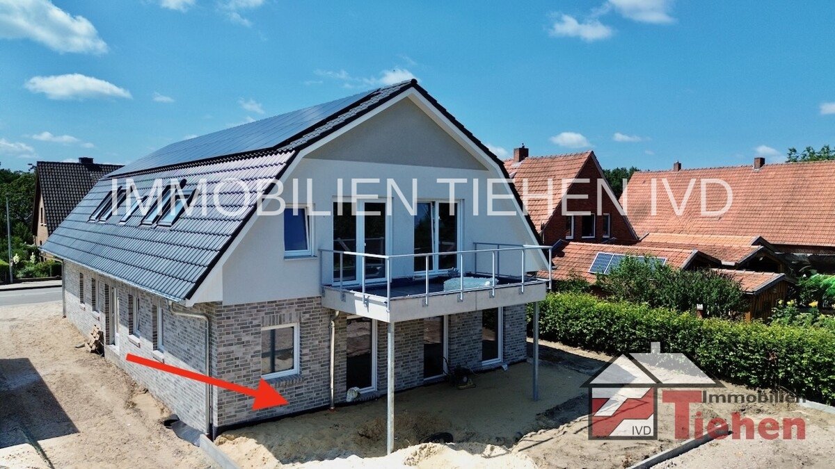 Haselünne: ERSTBEZUG MIT TERRASSE EG RECHTS – modernes Wohnen auf höchstem Niveau! PROVISIONSFREI! Haselünne: ERSTBEZUG MIT TERRASSE EG RECHTS – modernes Wohnen auf höchstem Niveau! PROVISIONSFREI!