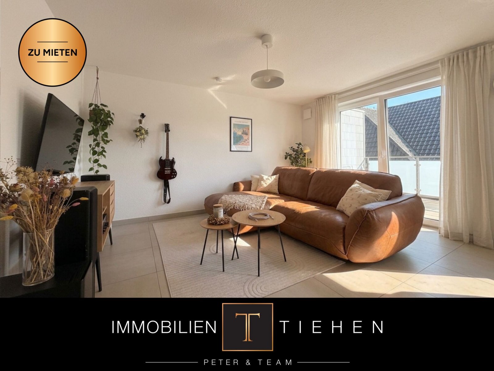 Meppen - Neustadt: KFW40+ Standard: junge 2-Zimmer-Dachgeschosswohnung in der Meppener Neustadt zu mieten! Meppen - Neustadt: KFW40+ Standard: junge 2-Zimmer-Dachgeschosswohnung in der Meppener Neustadt zu mieten!