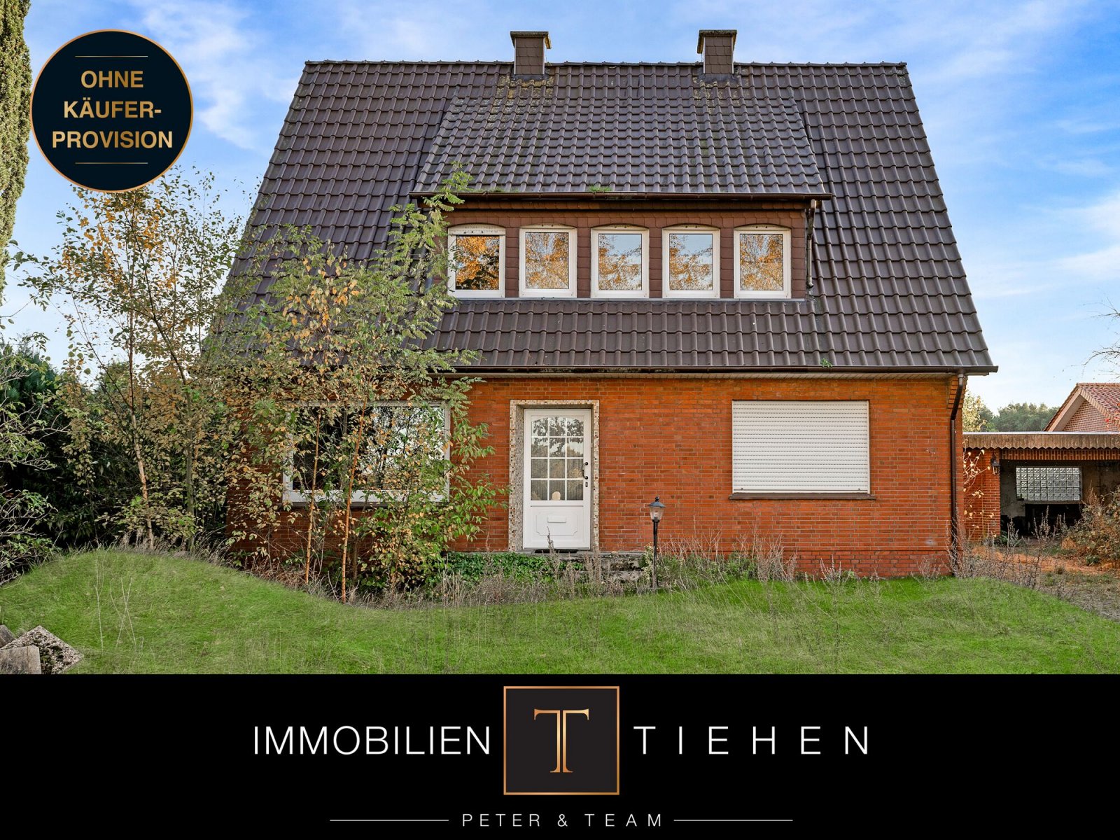 Haren / Wesuwe: Wohnhaus in Haren-Wesuwe am Feldrand mit viel Platz zur eigenen Gestaltung! Haren / Wesuwe: Wohnhaus in Haren-Wesuwe am Feldrand mit viel Platz zur eigenen Gestaltung!