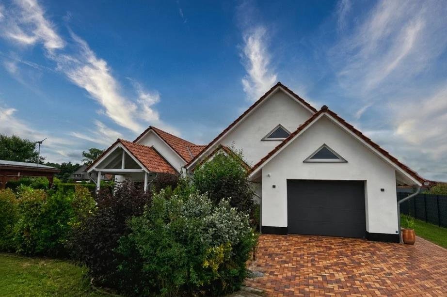 Haren / Rütenbrock: Baujahr 2019! Moderne Landhausvilla mit viel Platz! Haren / Rütenbrock: Baujahr 2019! Moderne Landhausvilla mit viel Platz!