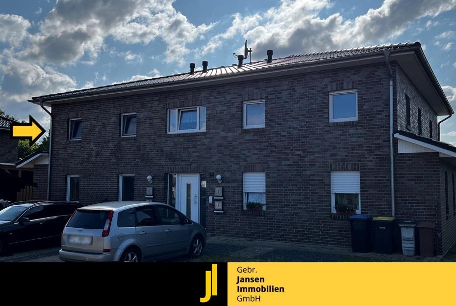 Sögel: Kapitalanlage in zentrumsnaher Wohnsiedlung! Energieeffizienzklasse A+! Sögel: Kapitalanlage in zentrumsnaher Wohnsiedlung! Energieeffizienzklasse A+!