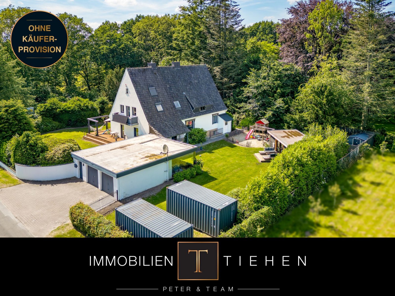 Haren / Raken: Geschichte bewahrt. Außergewöhnliches geschaffen. - Einfamilienhaus auf 2.162 qm in Haren / Raken! Haren / Raken: Geschichte bewahrt. Außergewöhnliches geschaffen. - Einfamilienhaus auf 2.162 qm in Haren / Raken!
