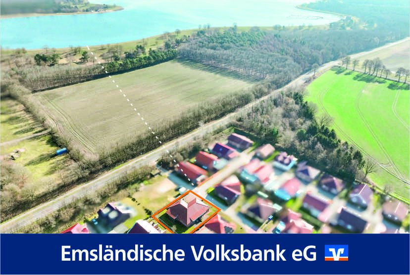 Geeste: Am Naherholungsgebiet Speichersee Geeste - Ferienhaus mit 3 Einheiten Geeste: Am Naherholungsgebiet Speichersee Geeste - Ferienhaus mit 3 Einheiten