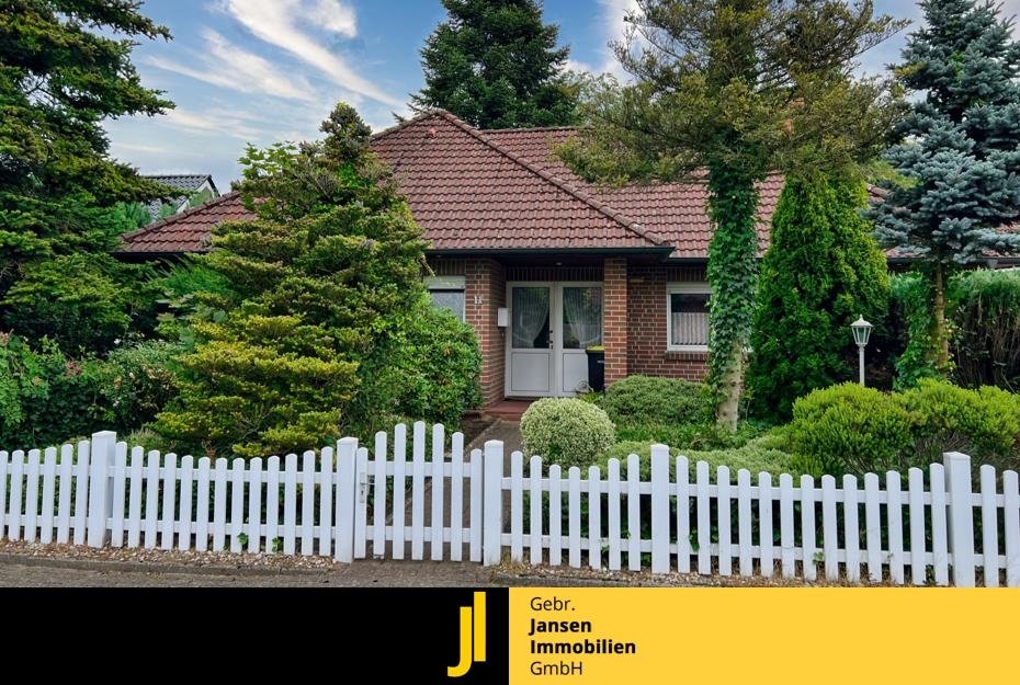 Werlte: Komfortabel wohnen! Ebenerdiger Bungalow in Werlte! Werlte: Komfortabel wohnen! Ebenerdiger Bungalow in Werlte!
