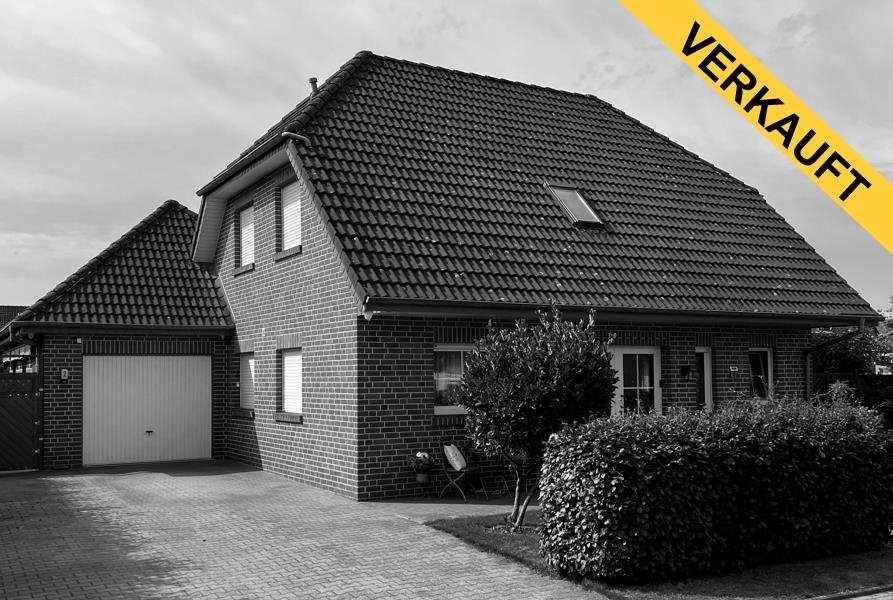 Niederlangen: Einfamilienhaus mit traumhafter Gartenanlage in Niederlangen! Niederlangen: Einfamilienhaus mit traumhafter Gartenanlage in Niederlangen!