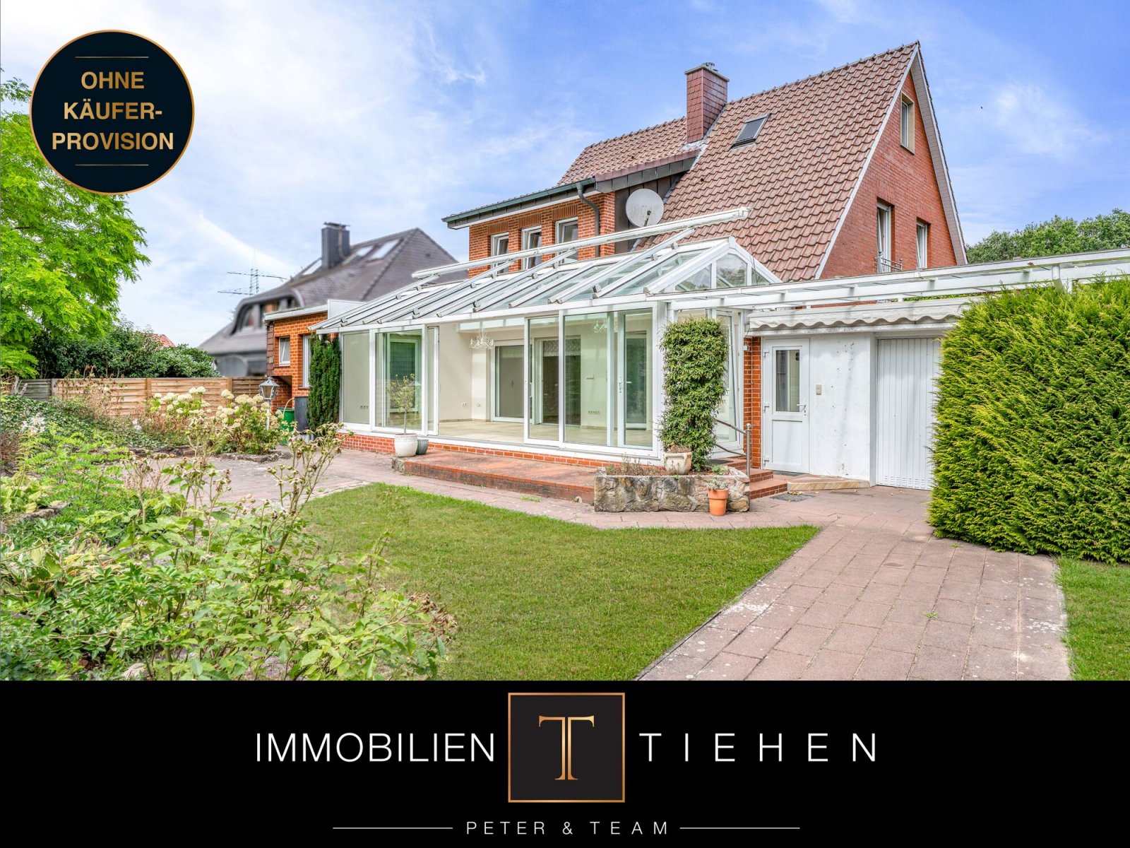 Meppen / Schwefingen: Platz aus allen Nähten: Einfamilienhaus mit 247 m² Wohnfläche auf 1250 m² Grundstück in Schwefingen! Meppen / Schwefingen: Platz aus allen Nähten: Einfamilienhaus mit 247 m² Wohnfläche auf 1250 m² Grundstück in Schwefingen!