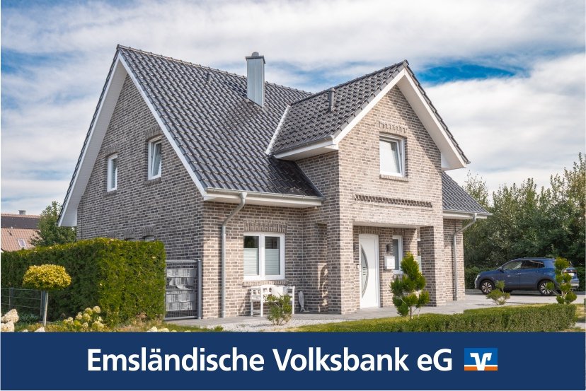 Twist / Rühlerfeld: Neuwertiges/modernes Einfamilienhaus in Rühlerfeld 