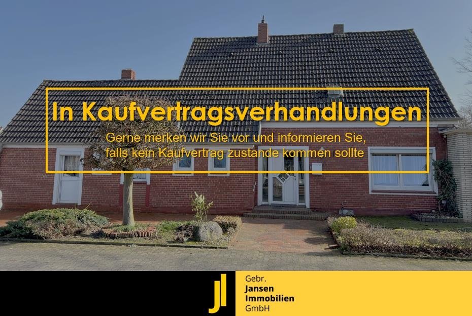 Molbergen / Peheim: Voller Möglichkeiten! Sanierungsobjekt in Peheim! 