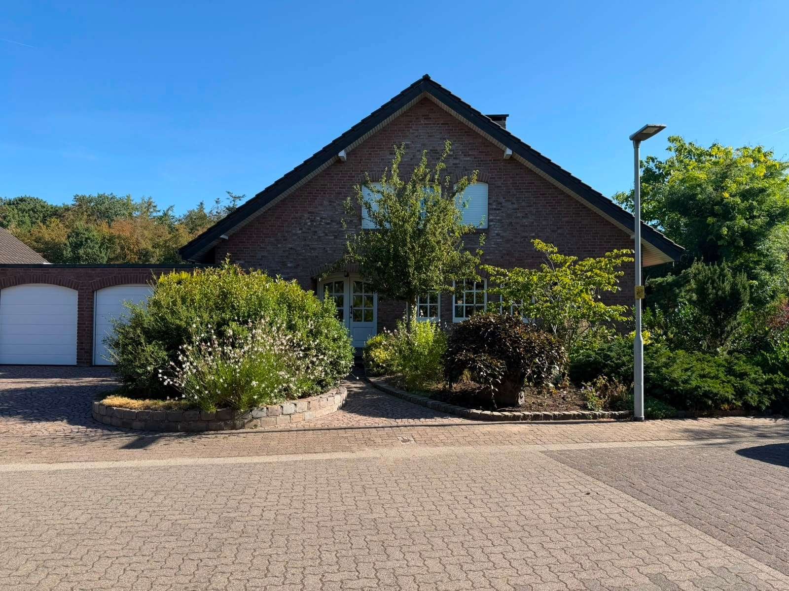 Isselburg: Anholt: Traumhaus in Traumlage sucht neue Eigentümer Isselburg: Anholt: Traumhaus in Traumlage sucht neue Eigentümer