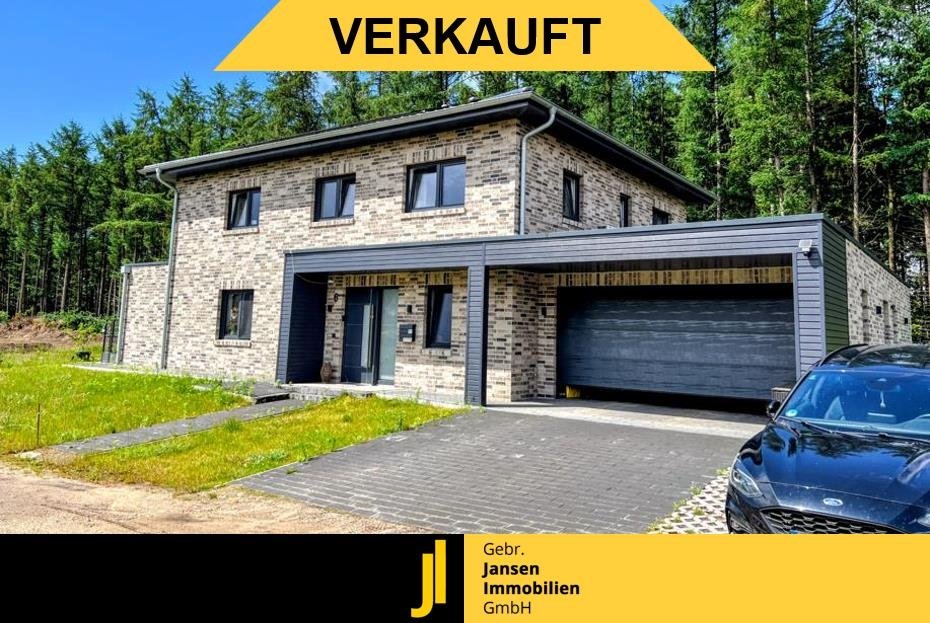 Vrees: Geschmack kann man doch kaufen! Neuwertige Stadtvilla mit vielen Extras! Vrees: Geschmack kann man doch kaufen! Neuwertige Stadtvilla mit vielen Extras!