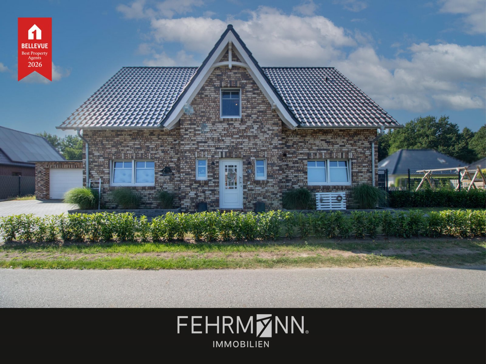 Neusustrum: Energieeffizientes Wohnen - Junges Einfamilienhaus in Neusustrum zum Kauf Neusustrum: Energieeffizientes Wohnen - Junges Einfamilienhaus in Neusustrum zum Kauf