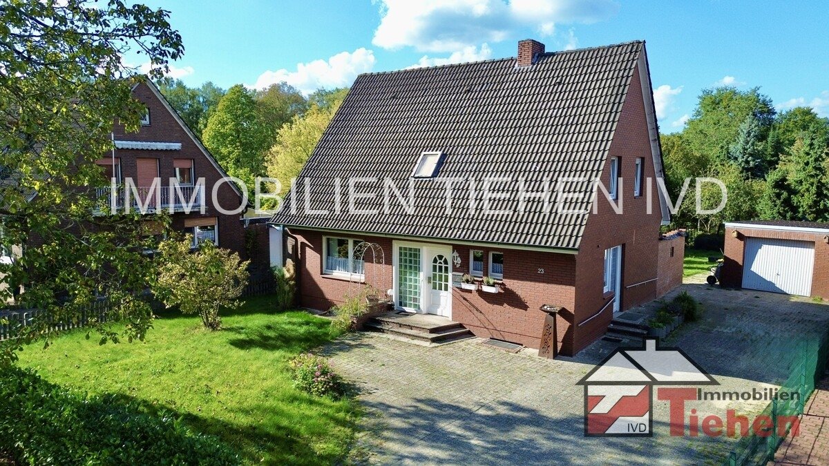 Meppen / Apeldorn: Großer Garten, viele Möglichkeiten – mach dein eigenes Zuhause draus! PROVISIONSFREI! Meppen / Apeldorn: Großer Garten, viele Möglichkeiten – mach dein eigenes Zuhause draus! PROVISIONSFREI!