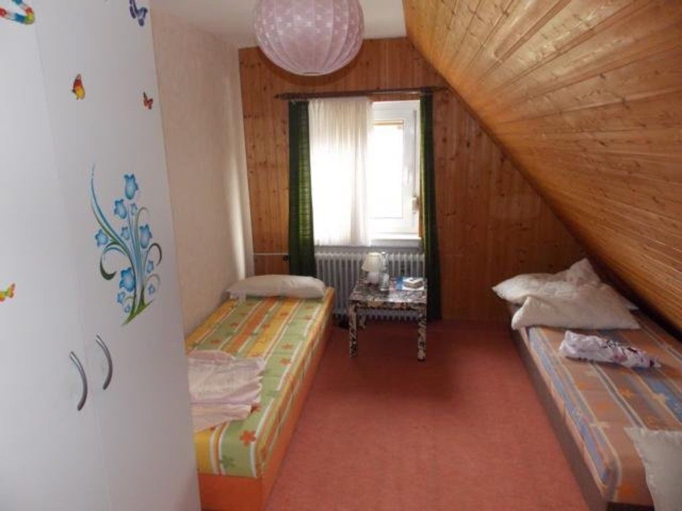 Kinderzimmer OG