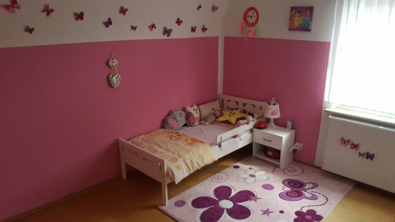 Kinderzimmer