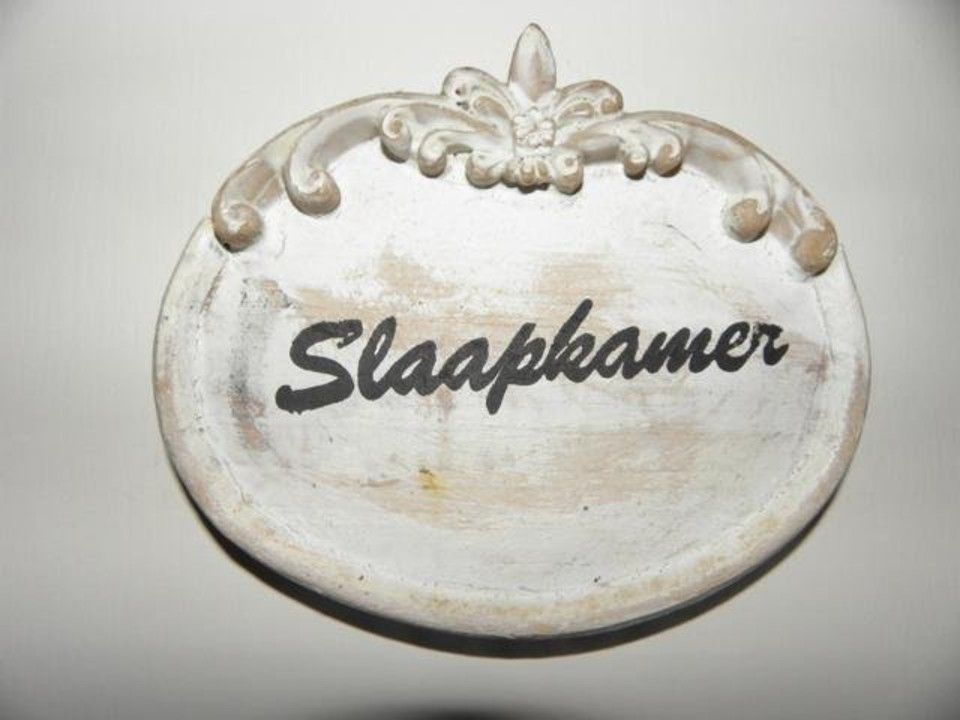Slaapkamer