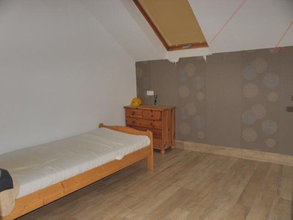 Schlafzimmer II