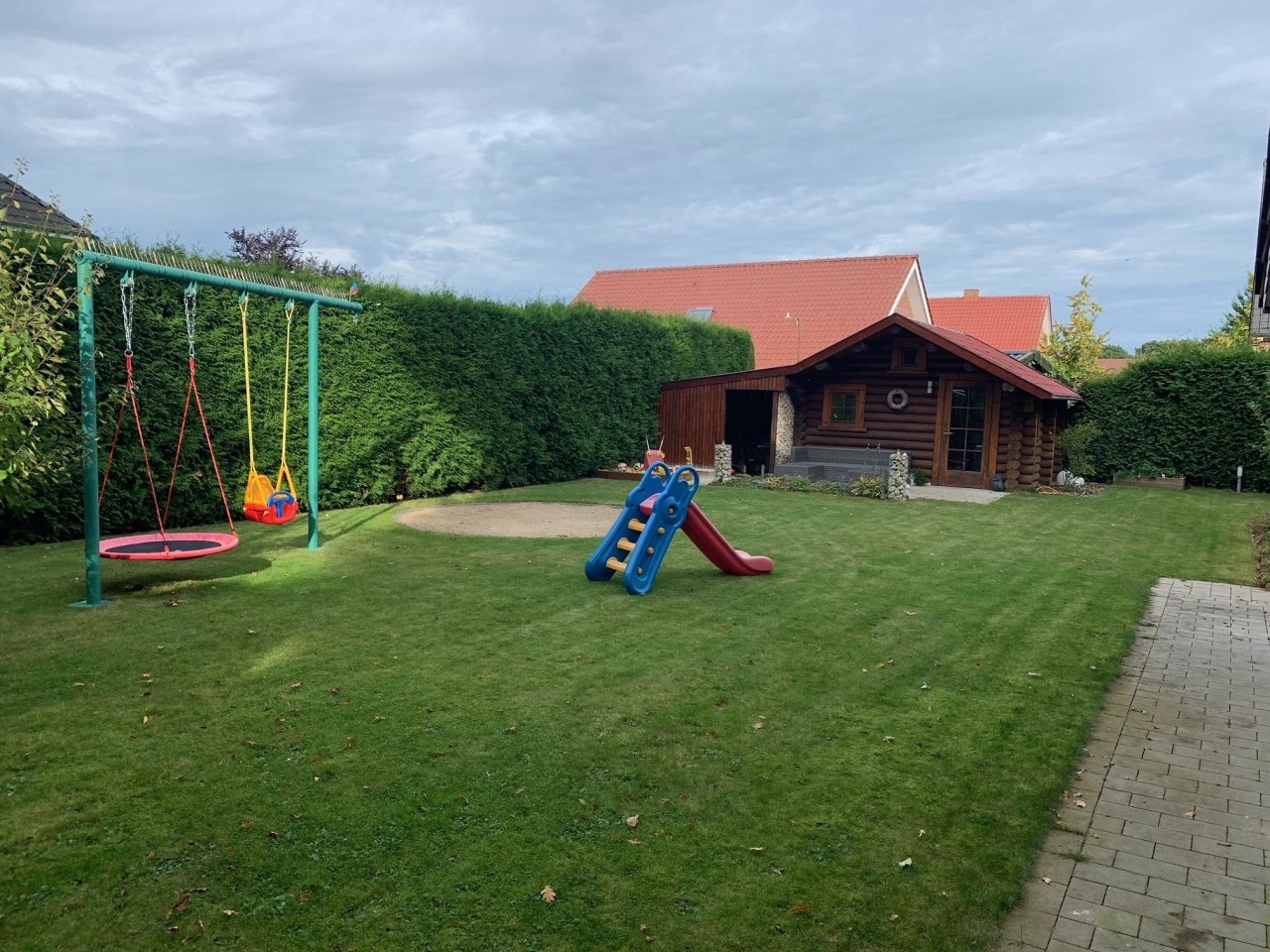 Garten