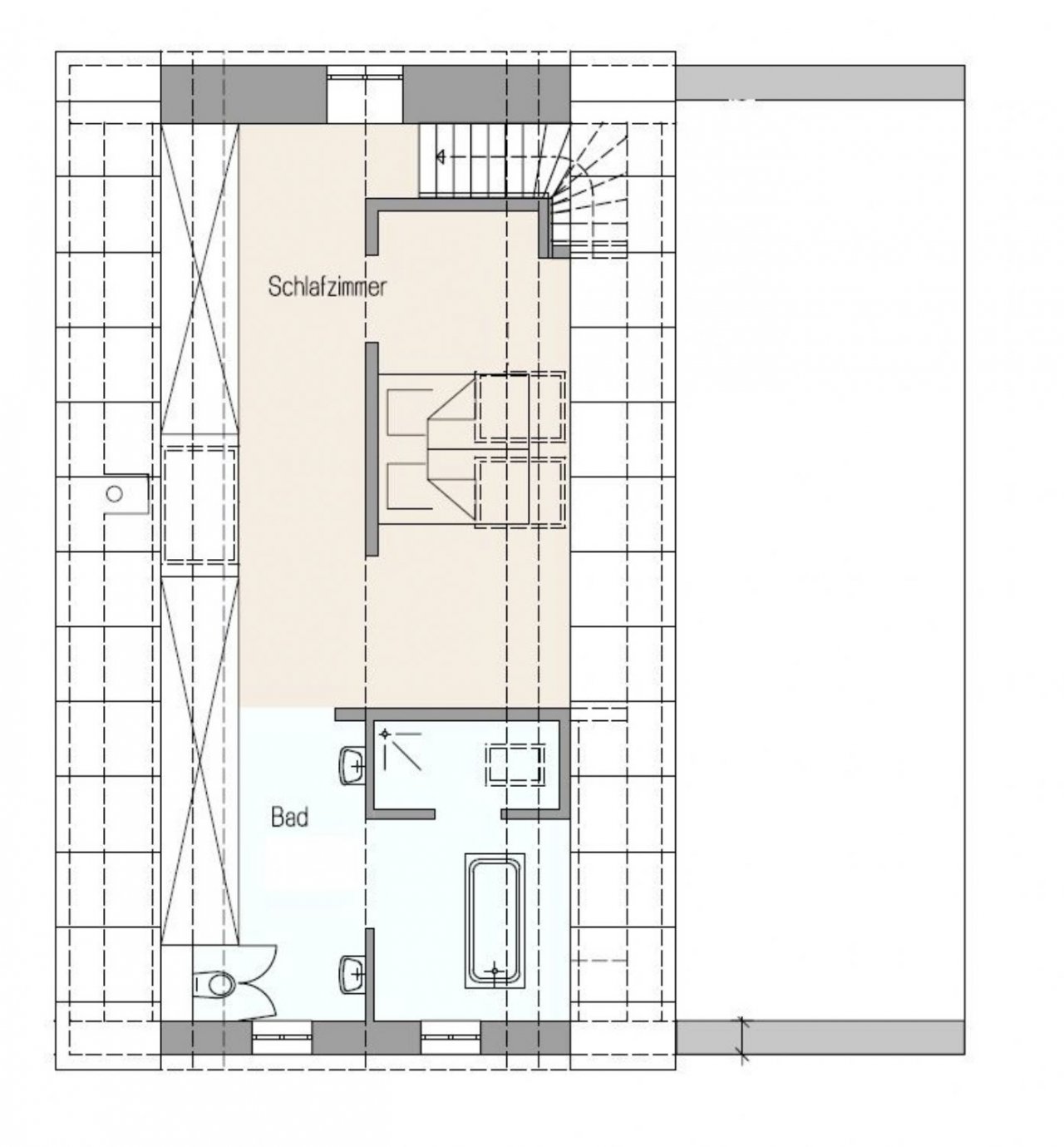 Haupthaus DG Haupthaus DG