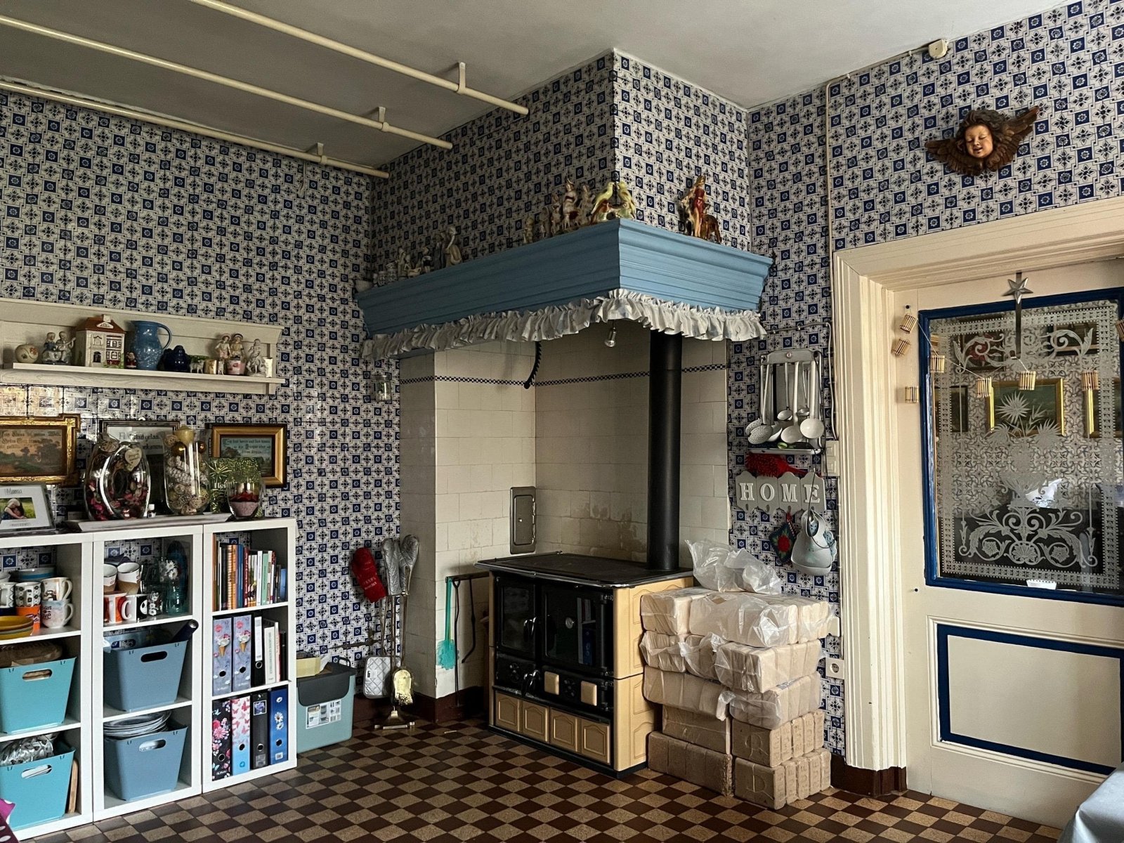 Esszimmer