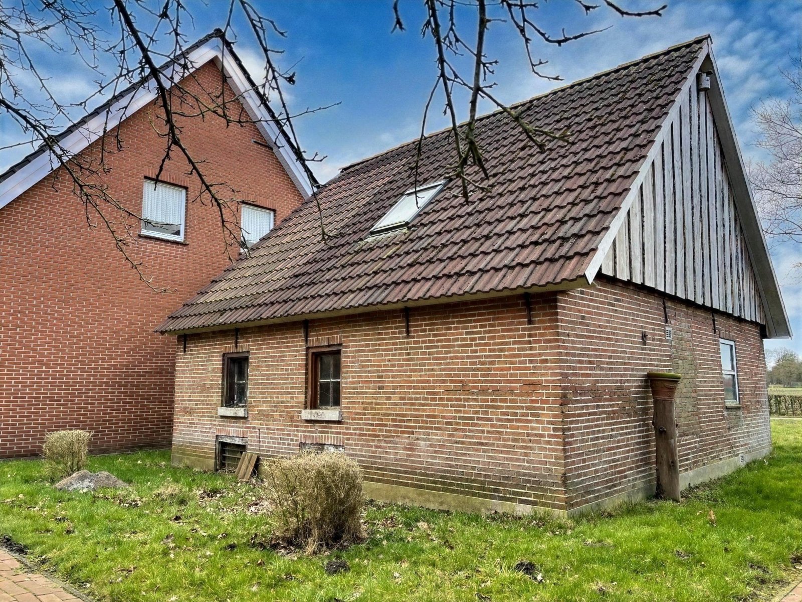 Backhaus