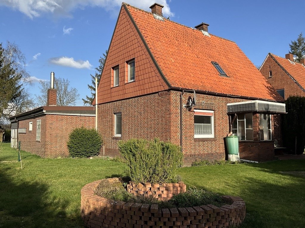 Vorderansicht