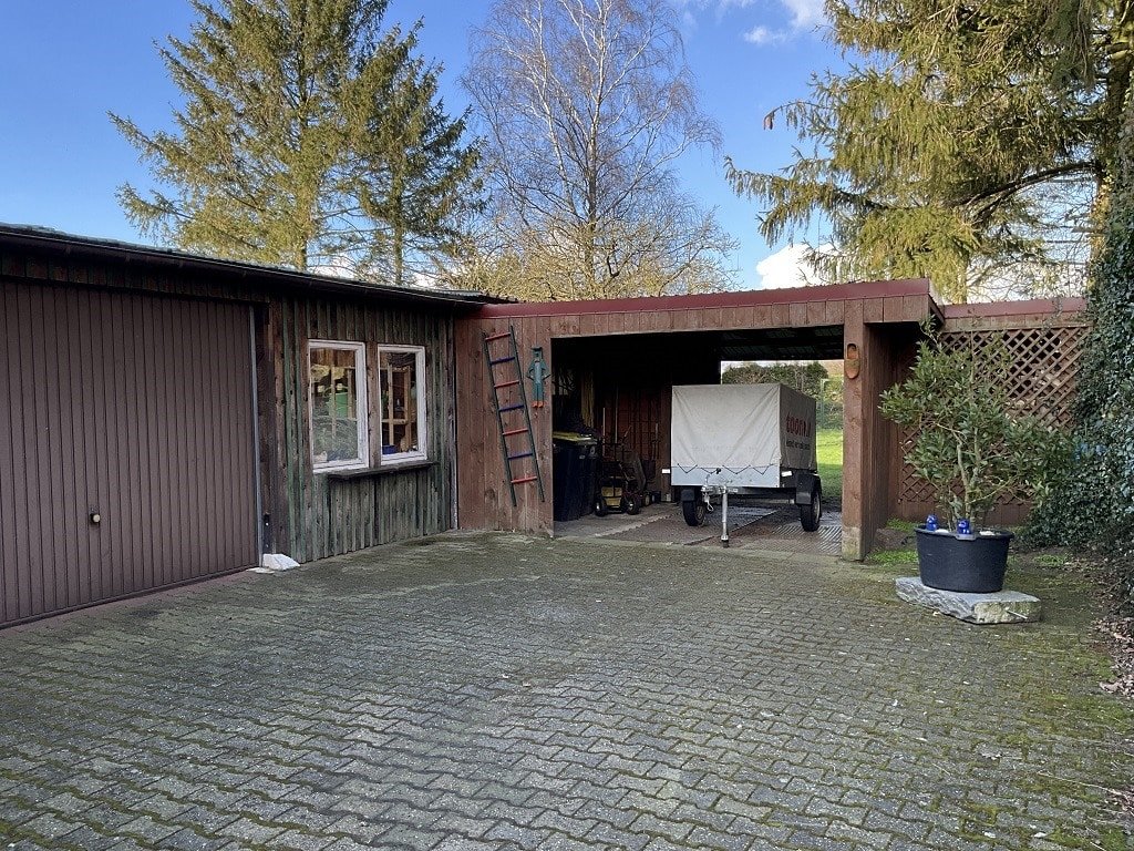 Carport