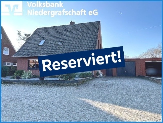 Vordere Ansicht