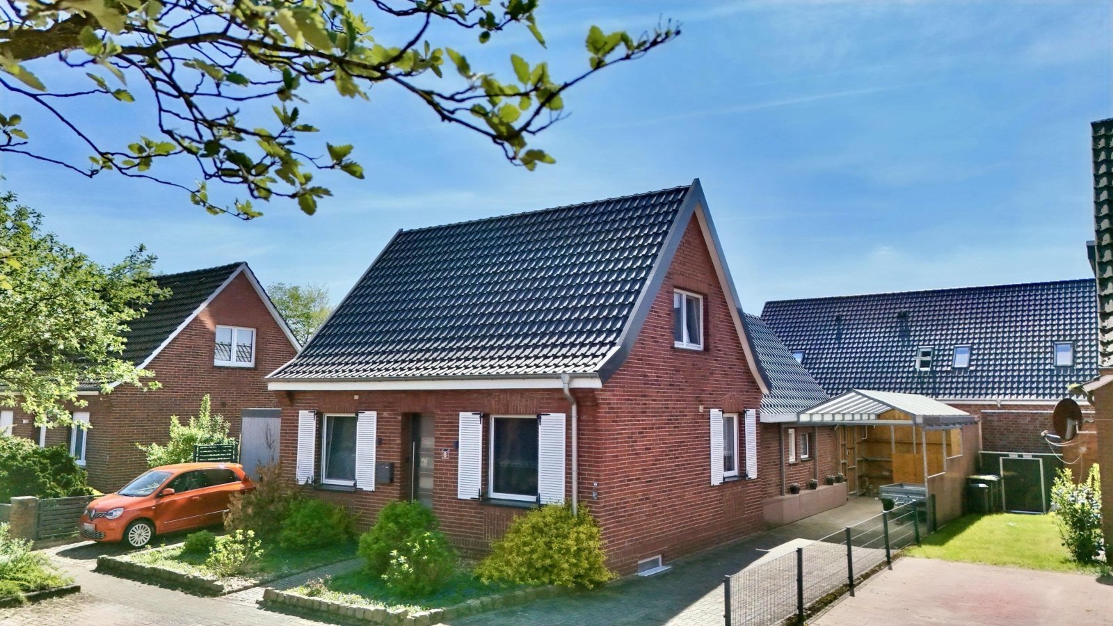 Aussenansicht