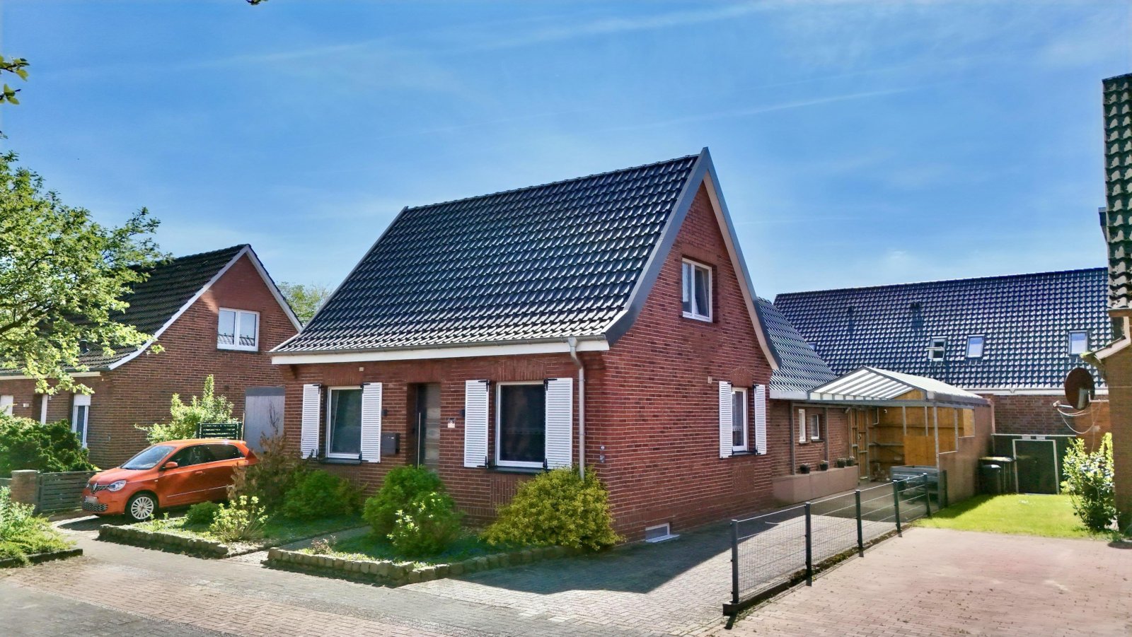 Aussenansicht