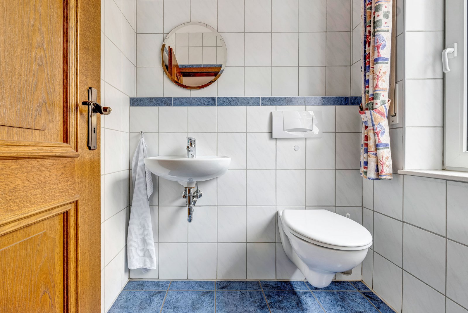 Gäste-WC