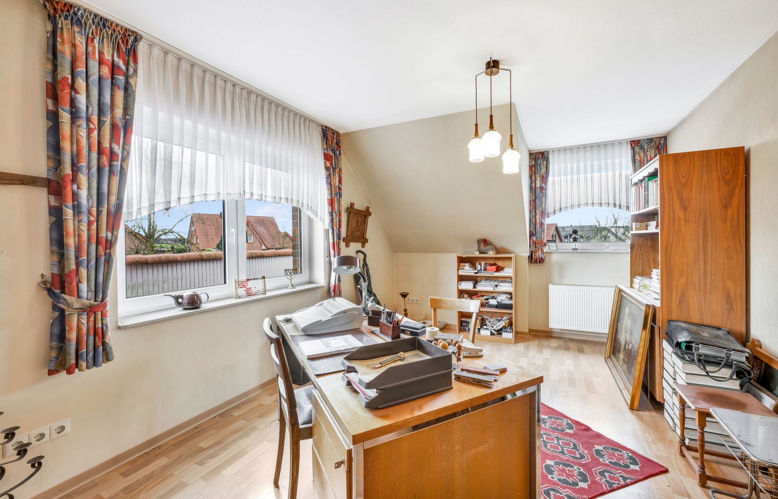 Schlafzimmer 2