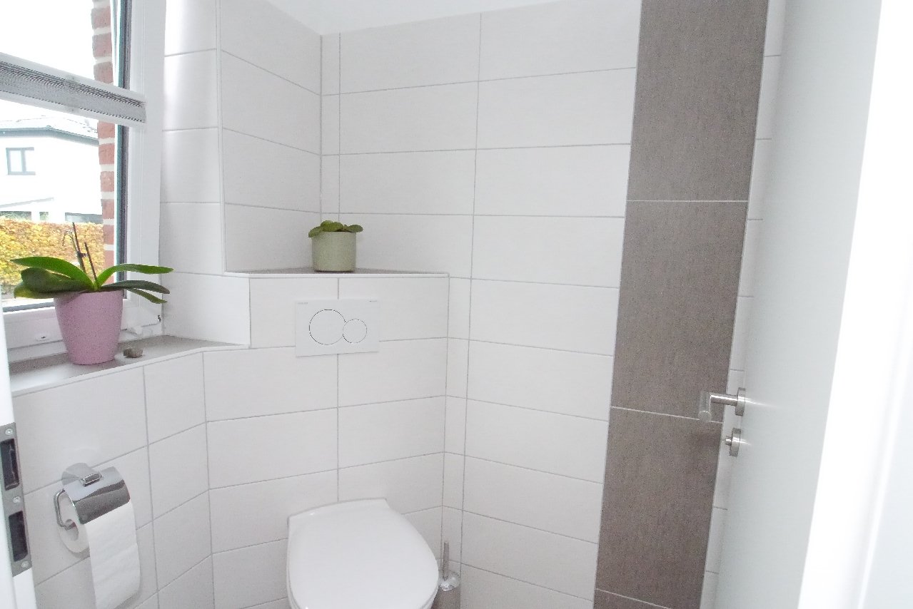Gäste-WC