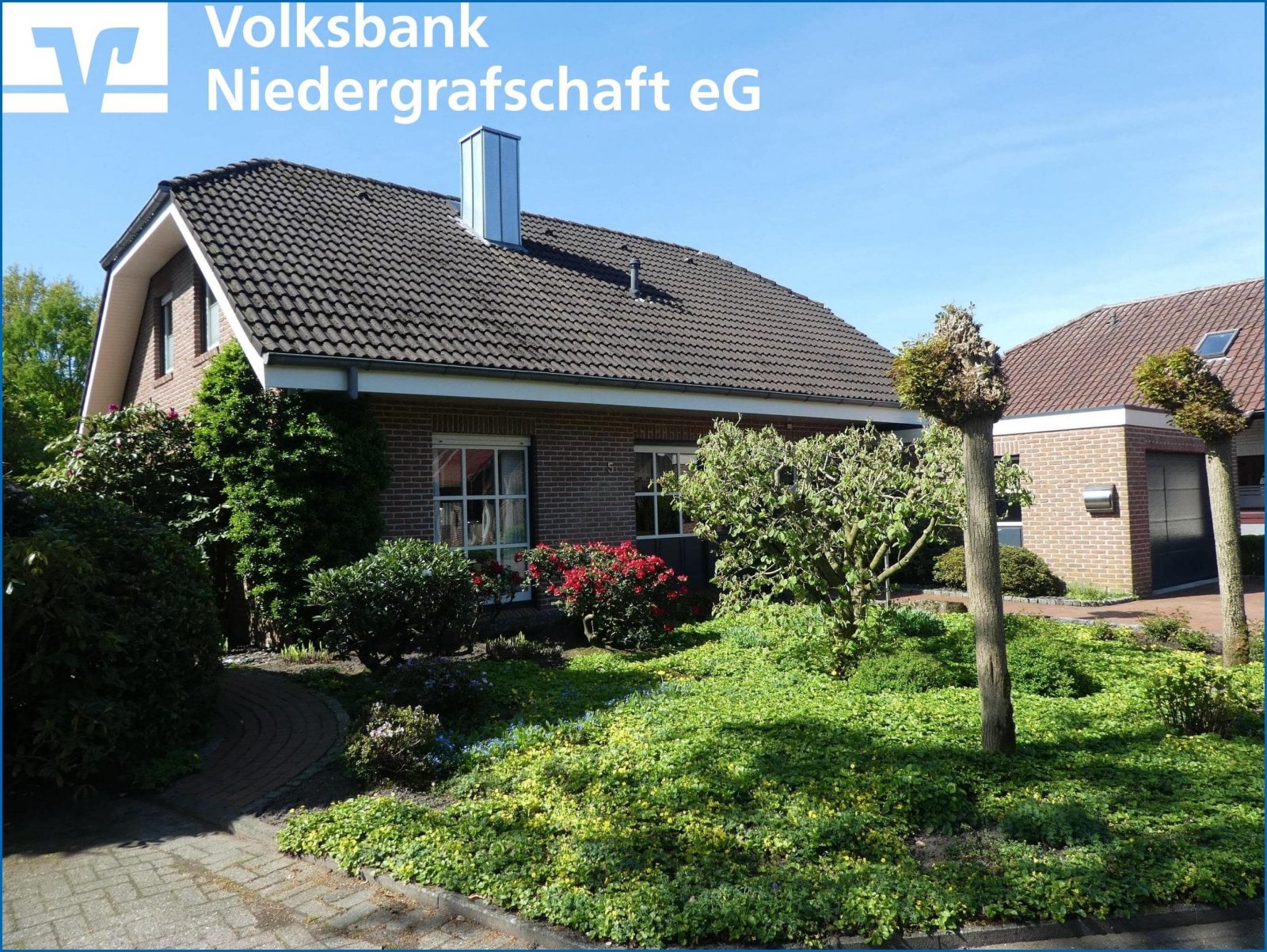 Straßenansicht
