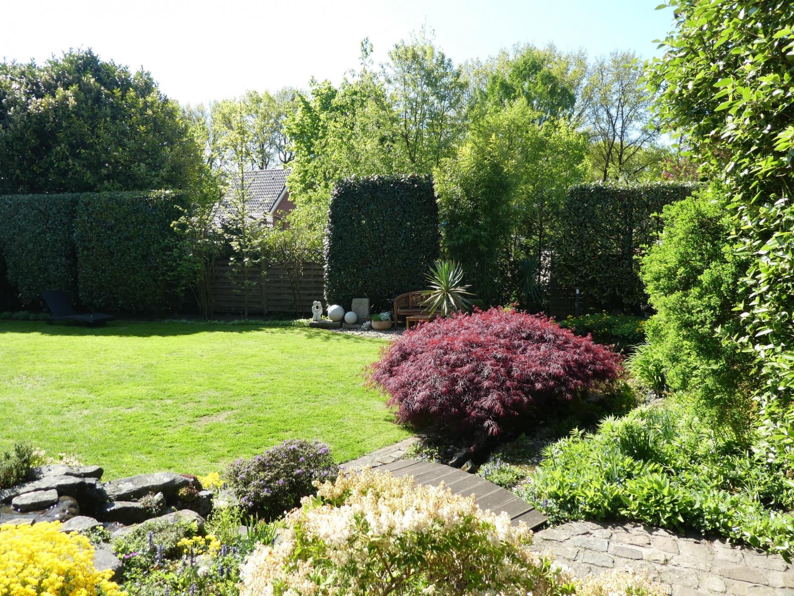 Garten
