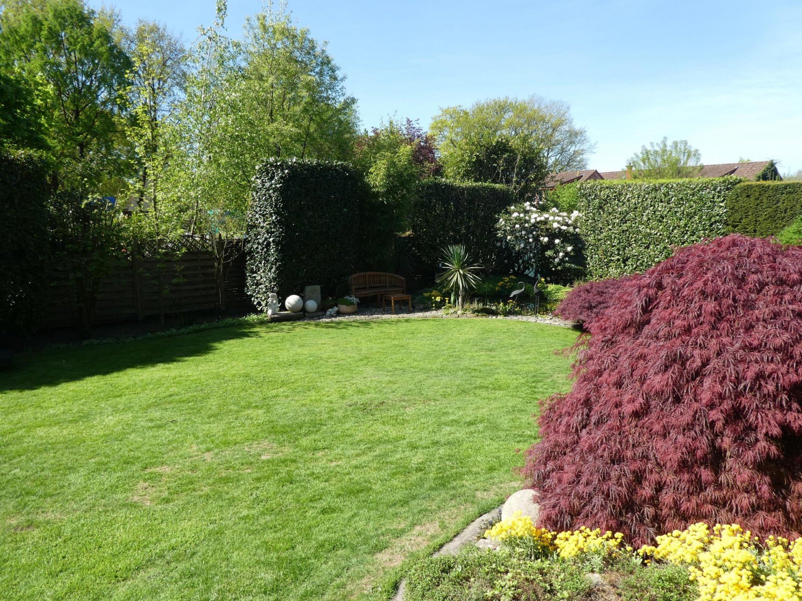 Garten