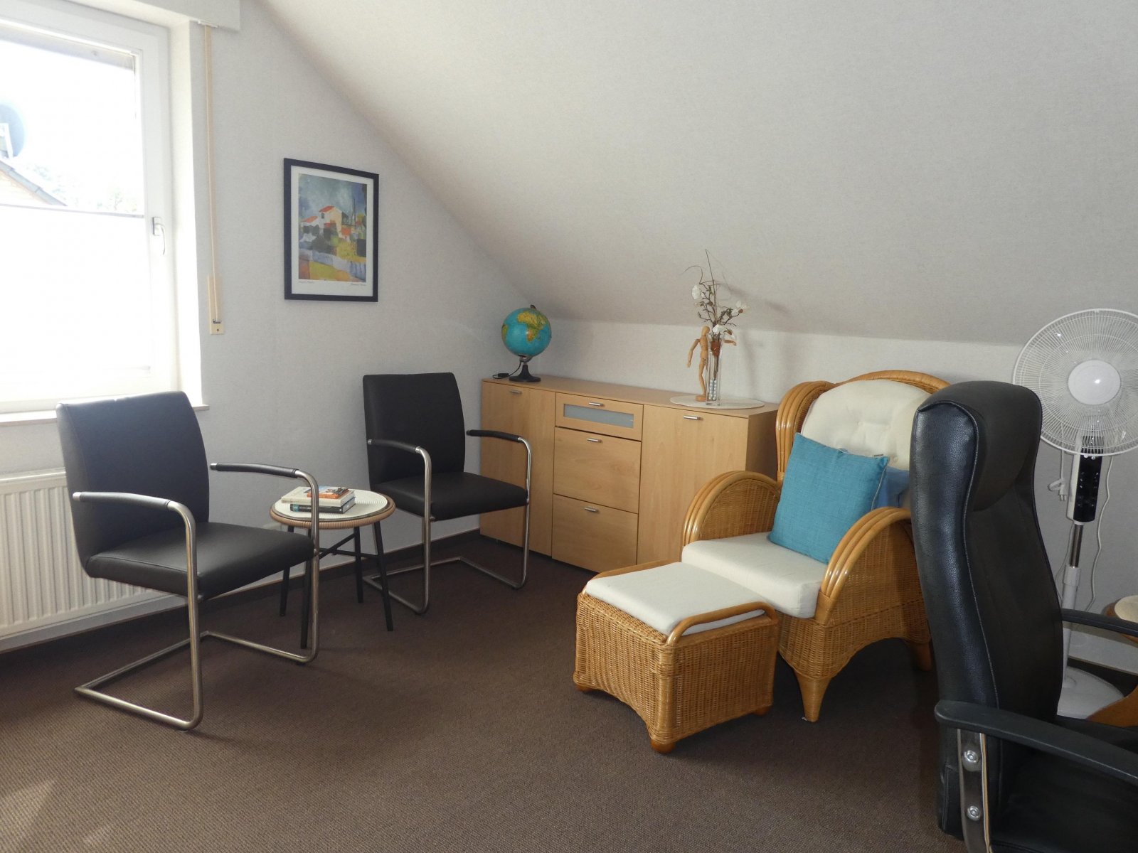 Büro