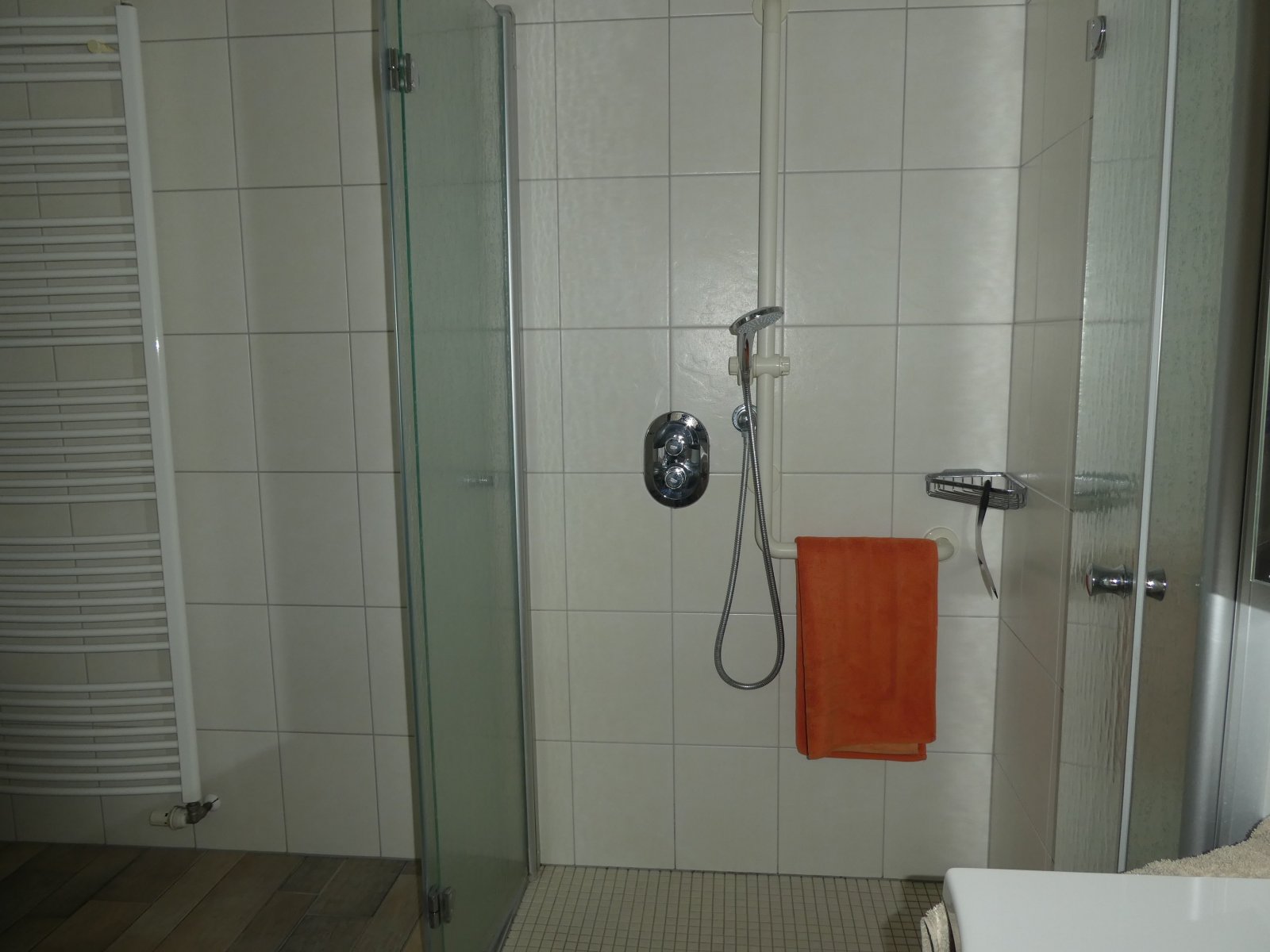 Bad - Altbau