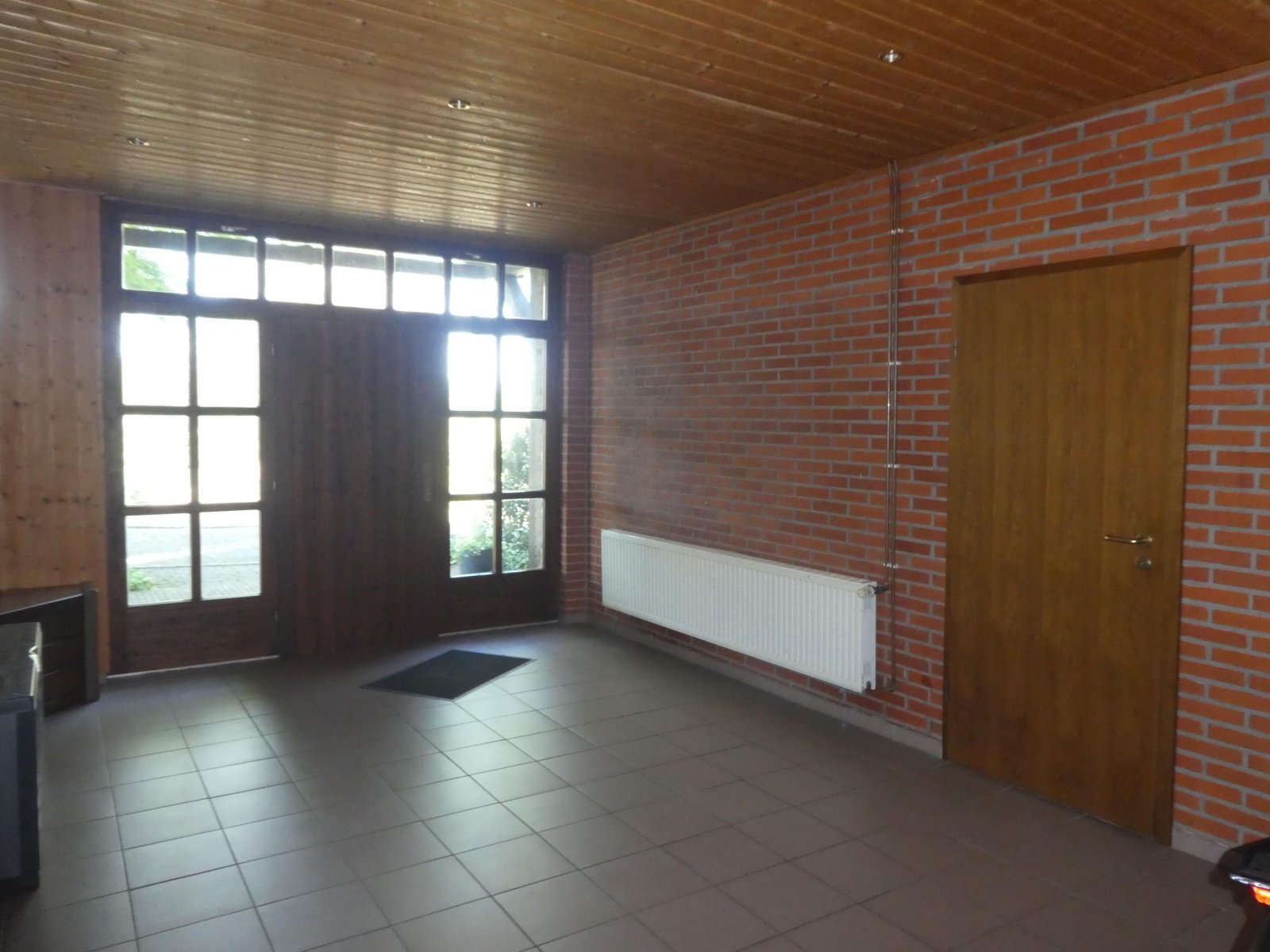 Diele Altbau